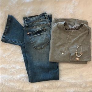 👖 Judy Blue Lynn Bootcut Jeans 👖